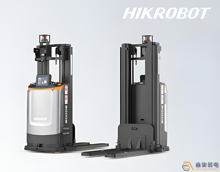 ?？?堆垛叉取式機(jī)器人F4-2000B