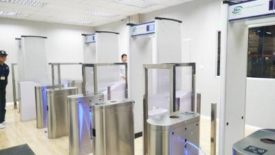 助力工廠工人自檢，如何選擇智能安檢系統(tǒng)？