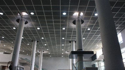 成都弱電工程商帶你了解，樓宇自控（BA）對照明系統(tǒng)的管理控制有哪些？