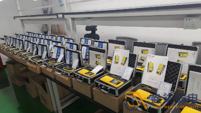 電池電量不足時(shí)，工廠報(bào)警器的報(bào)警靈敏度會(huì)降低嗎？