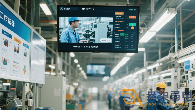 LED工程屏是什么？工廠哪里可以使用？