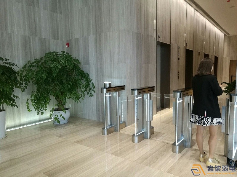 辦公樓如何加強(qiáng)來(lái)訪管理？