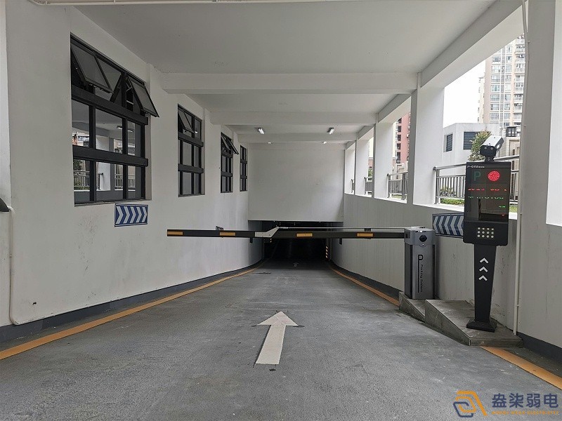 弱電工程公司—工業(yè)場景里車牌識(shí)別系統(tǒng)應(yīng)用
