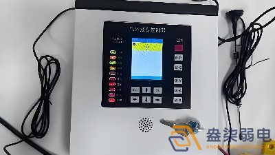 ?；髽I(yè)保命神器！氣體泄漏檢測系統(tǒng)如何防患未然？
