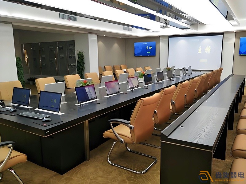 無紙化會議系統(tǒng)，為企業(yè)發(fā)展注入新活力