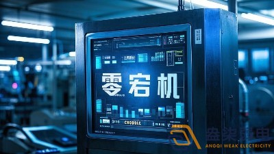 工廠設備管理系統(tǒng)如何實現(xiàn)“零宕機”？